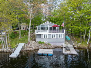 21 McAdams Road, Hillsborough, NH, 03244
