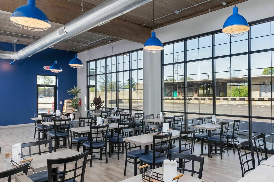 6015 N. Knoxville Avenue, Peoria, IL, 61614