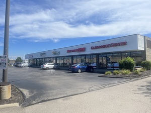 125-139 E Kemper Road, Cincinnati, OH, 45246