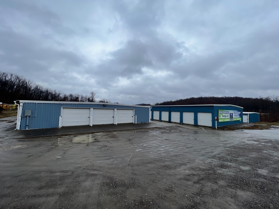 13295 U.S. 422, Kittanning, PA, 16201