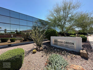 6155 E Indian School Rd, Scottsdale, AZ, 85251