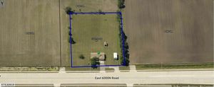 770 East 6000N Road, Bourbonnais, IL, 60914
