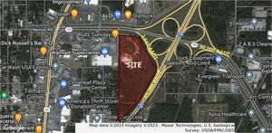 0 Rangeline Rd, Mobile, AL, 36619