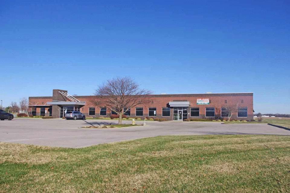Fountains at Fairview Professional Office Space for Lease 2,082 SF