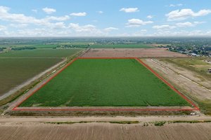  Mile 1 West, Mercedes, TX, 78570