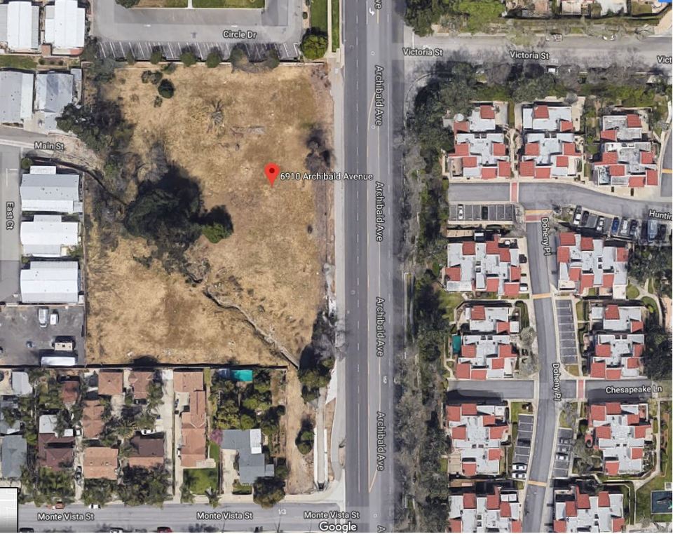 2.17 AC Residential Vacant Land in Prime Location 69106946 Archibald