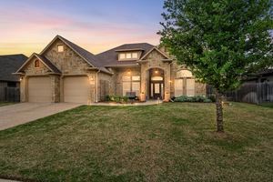 15743 Timber Creek Lane, College Station, TX, 77845