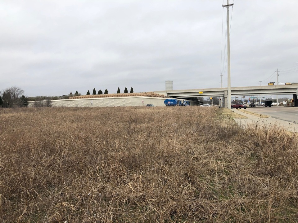 Ground Lease 6103 Merritt Road, Sachse, TX, 75048