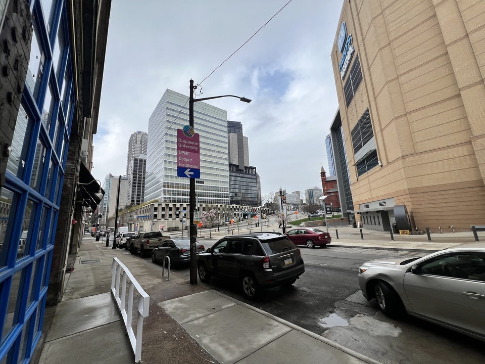 1016 Fifth Avenue, Pittsburgh, PA, 15282