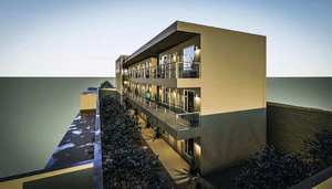 308 N 14th St, Las Vegas, NV, 89101