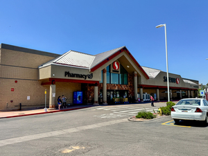 SEC Highway 260 & Goodnow Rd, Payson, AZ, 85541