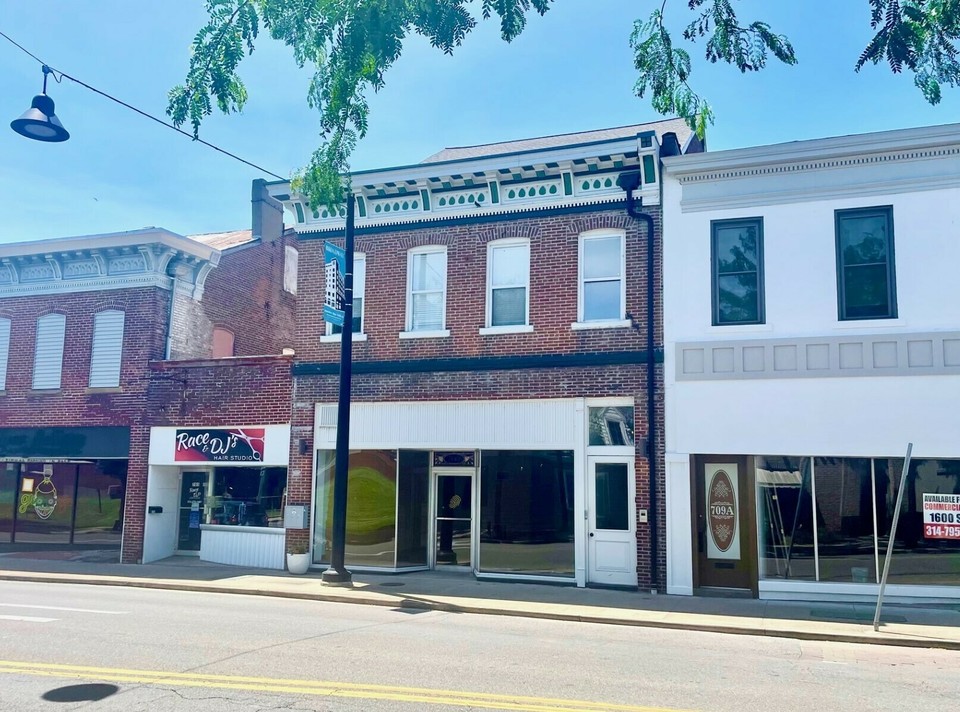 Cape Girardeau