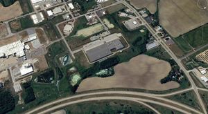 Us 127 and Old US 27, St Johns, MI, 48879