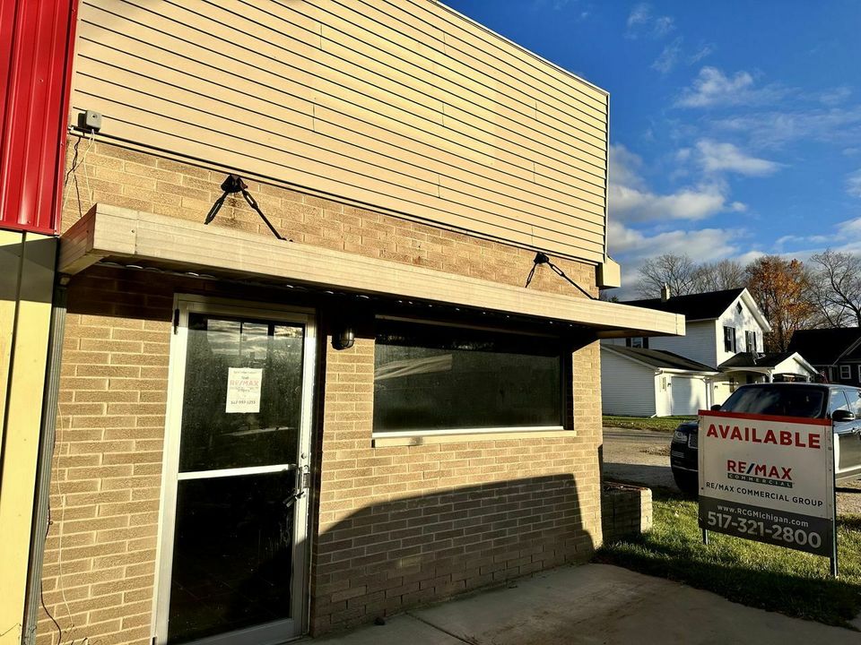 141 Main St, Gregory, MI, 48137