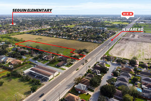 2604 North Ware Road, McAllen, TX, 78501