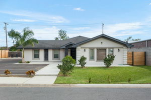 1711 Savannah Ave, Mcallen, TX, 78503