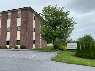 1229 W Lincoln Hwy West Lincoln Highway , Coatesville, PA, 19320