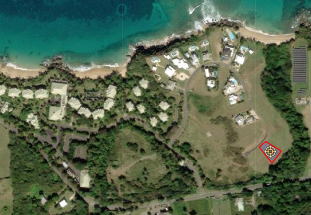 INT PR-200 Km. 3.1, Vieques, 00765