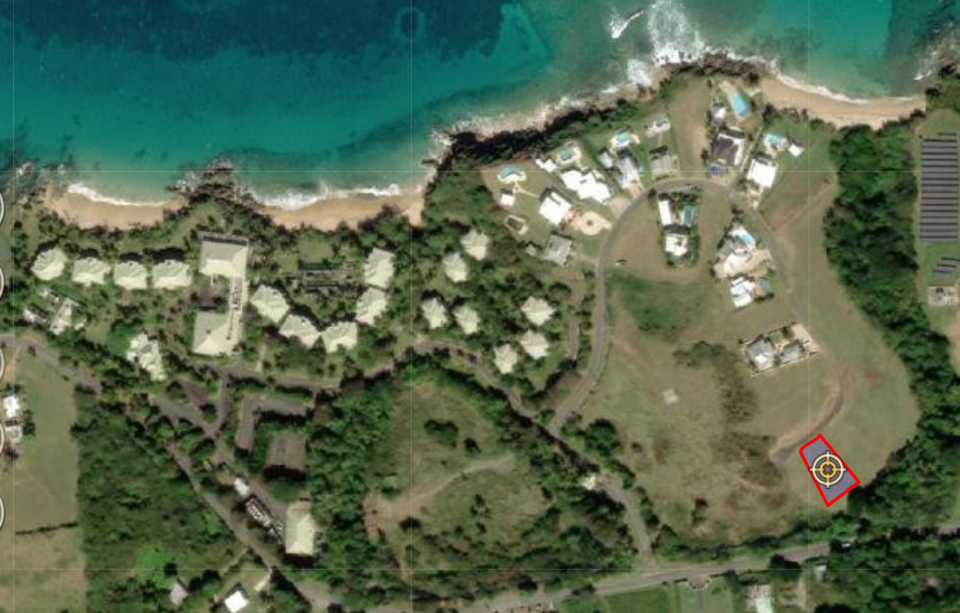 INT PR-200 Km. 3.1, Vieques, 00765