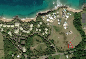 INT PR-200 Km. 3.1, Vieques, 00765