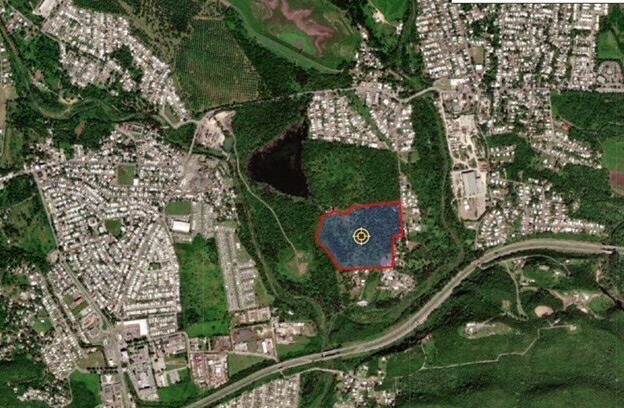 PR-14 Km.11.1, Juana Diaz, 00795