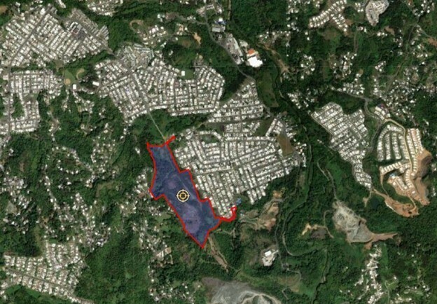 PR-833, Bayamon, 00934