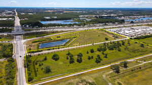 I-95 and Eau Gallie Blvd S/W, Melbourne, FL, 32934