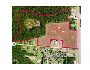 Route 13 & Dorothy Road, Laurel, DE, 19953