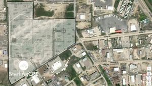 TBD Racetrack Drive, Missoula, MT, 59808