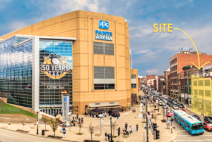 1014 5th Ave, Pittsburgh, PA, 15219