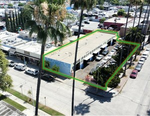 21519 Gault Street, Canoga Park , CA, 91303