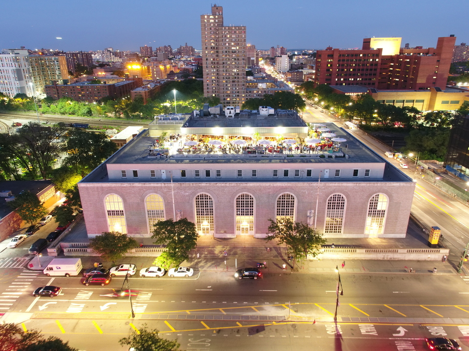 558 Grand Concourse, Bronx, NY, 10451