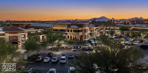 9343 E Shea Blvd, Scottsdale, AZ, 85260