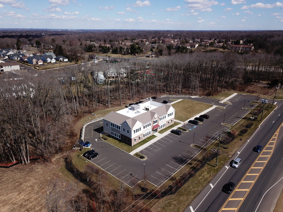 Octagon Office Center 1690 Big Oak Road, Yardley, PA, 19067