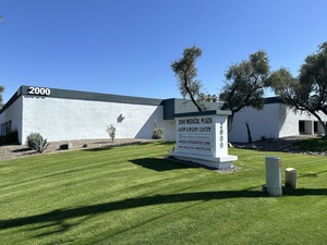 2000 E Southern Ave, Tempe, AZ, 85282