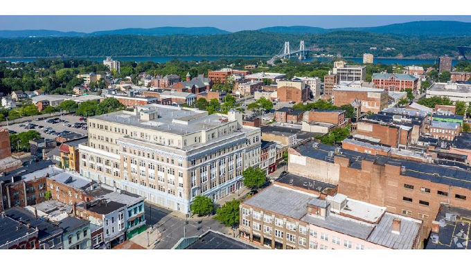  57 Cannon St, Poughkeepsie, NY, 12601