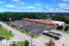 831 West Main Street, Murfreesboro, NC, 27855
