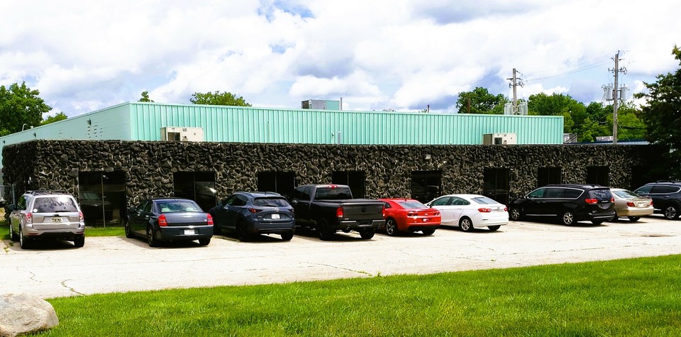 2021-2035 Midway Dr, Twinsburg, OH, 44087