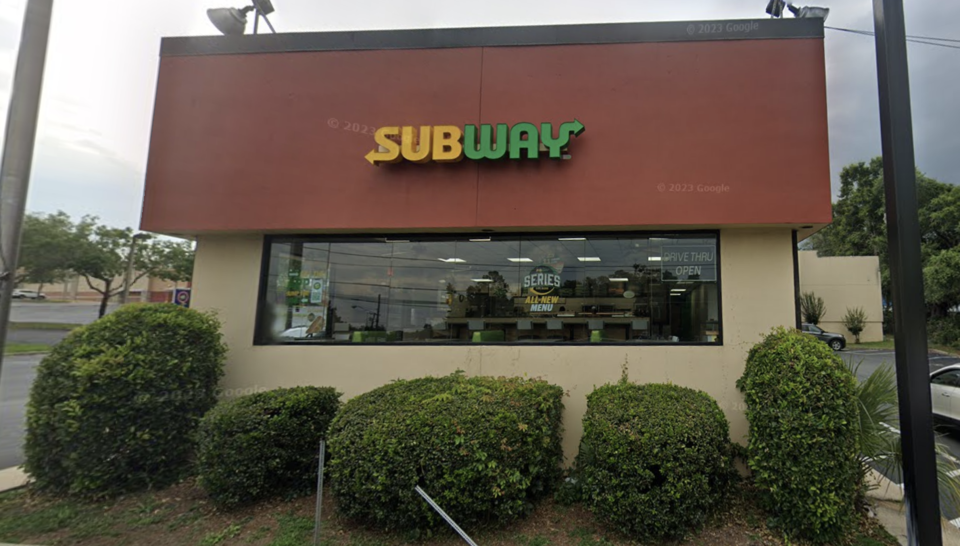1962 W Tennessee St, Tallahassee, FL, 32304
