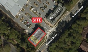 6780 Roswell Road, Building C, Suite 105 , Roswell, GA, 30328