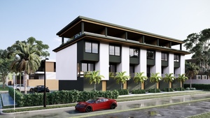 107 West Acapulco Street, South Padre Island, TX, 78597