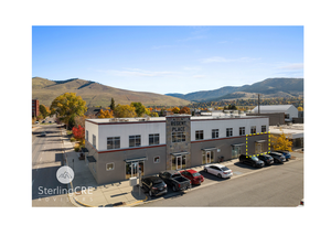1055 West Sussex Avenue, Missoula, MT, 59801