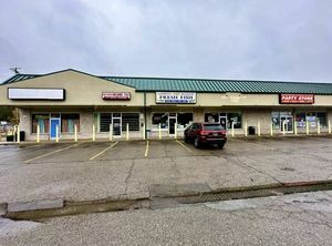 815 W Edgewood Blvd Ste F, Lansing, MI, 48911