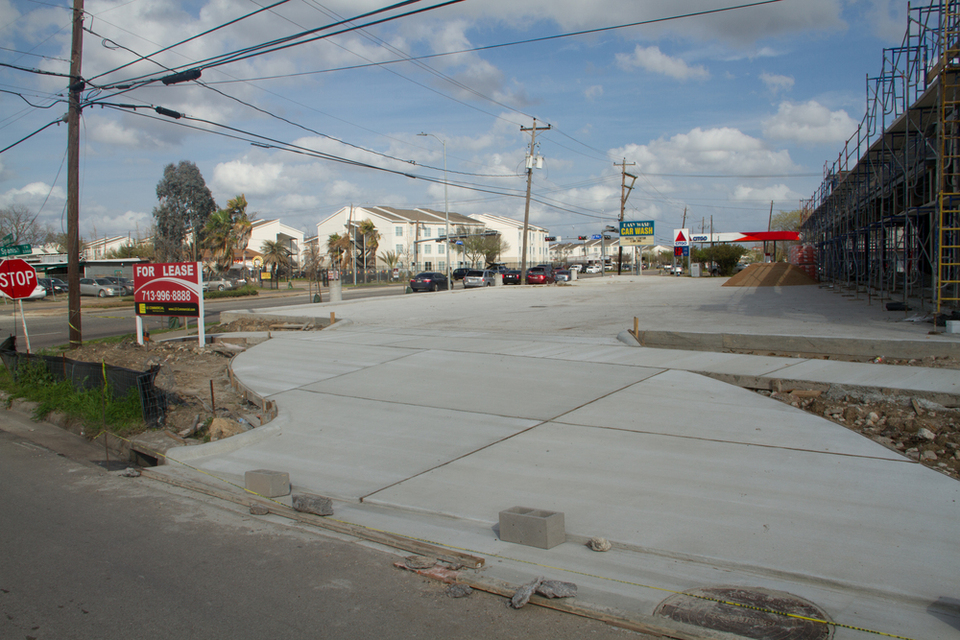 3388 Old Spanish Trail 3388 Old Spanish Trail, Houston, TX, 77021