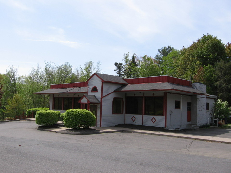 Retail Development Site 275279 West Main Street, Avon, CT, 06001