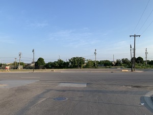 9430 Michigan Avenue - Ground Lease, Detroit, MI, 48210