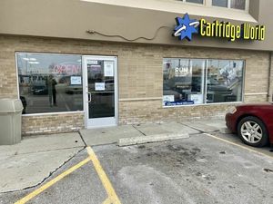 5023 W Saginaw, Lansing, MI, 48917
