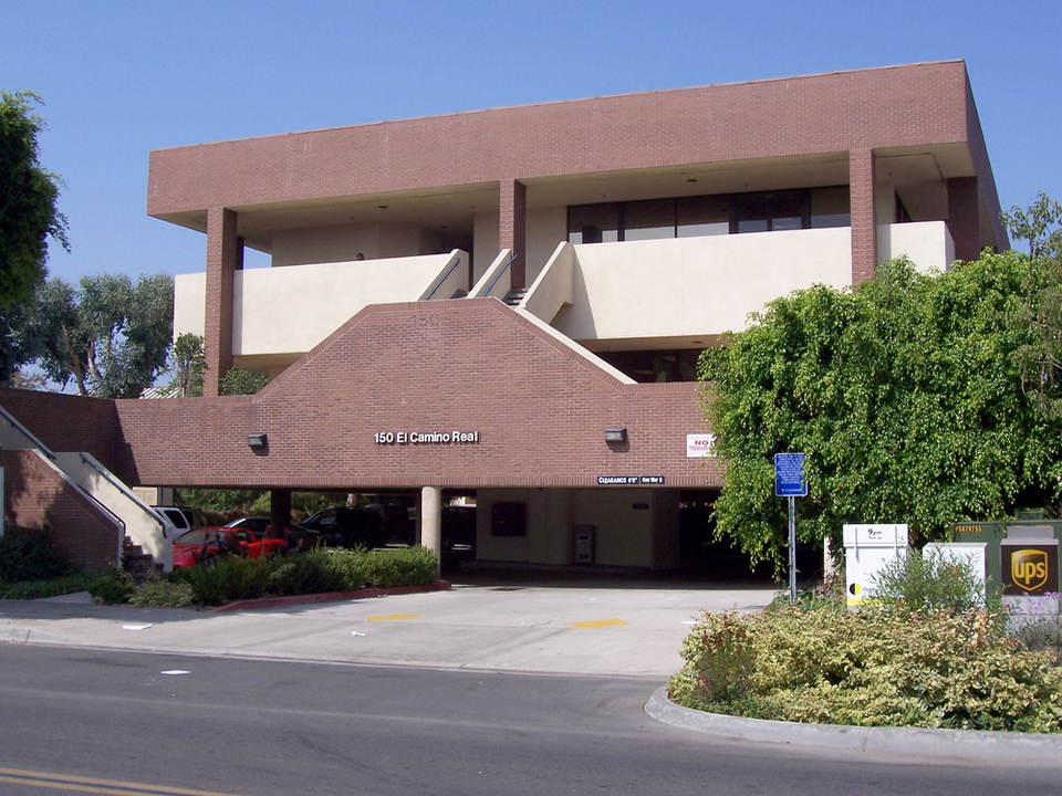 Best Value in "Old Town" Tustin 150 El Camino Real, Tustin, CA, 92780