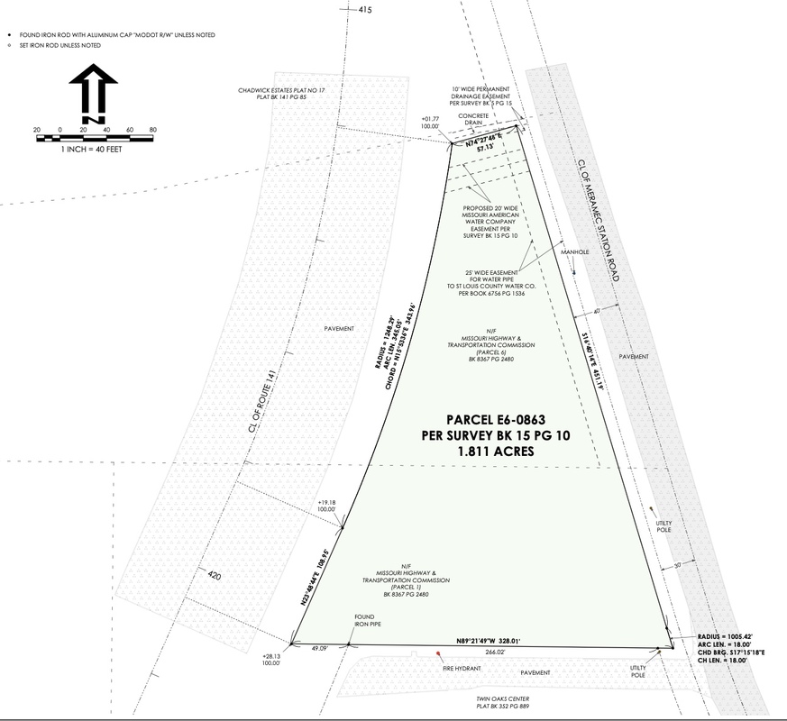 1015 Meramec Station Road , Twin Oaks, MO, 63021