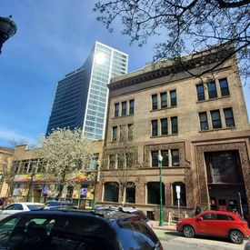 542 Main Street, New Rochelle, NY, 10801